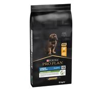 Purina Pro Plan Large Robust Puppy Healthy Start Crocchette Cane - 12 kg - Croccantini per cani - 1° ORDINE? scegli lo sconto BZR5 / BZR20 + 200 punti fedeltà