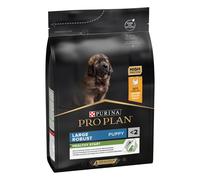 PURINA PRO PLAN Large Robust Puppy Healthy Start Crocchette per cani - 3 kg