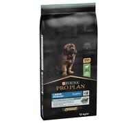 Purina LARGE ROBUST 12 kg Cucciolo Agnello