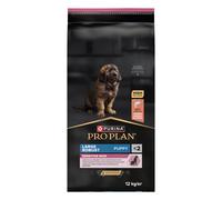 PURINA PRO PLAN Large Robust Puppy Sensitive Skin Salmone - 12 kg
