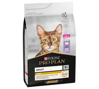 Prezzo speciale! 3 kg Pro Plan per gatti - Light Adult Ricco in Tacchino