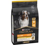 PURINA PRO PLAN Light Sterilised All Size Adult 3KG