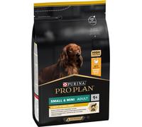 Purina Pro Plan Light Sterilised Small e Mini Adult 3KG