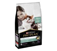 Pro Plan LiveClear® Gattini Ricco in Tacchino - 1,4 kg