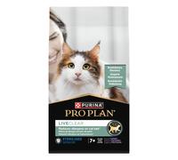 Purina Pro Plan Cat Live Clear Senior 7+ Sterilised con Tacchino - Purina Pro Plan Cat Live Clear Senior 7+ Sterilised con Tacchino - Sacco Da 1,4 Kg