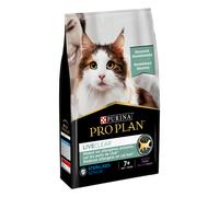 PURINA PRO PLAN LiveClear Sterilised Senior 7+ Tacchino - 2,8 kg