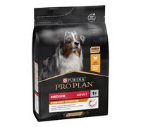 PURINA PRO PLAN Medium Adult Everyday Nutrition Crocchette per cani - 3 kg