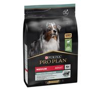 Pro Plan Adult Medium Sensitive Digestion Optidigest - Lamb 3 kg