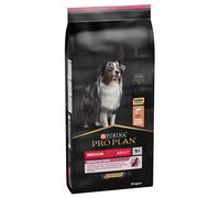 Pro Plan Medium Adult Optiderma Salmone: 14 kg