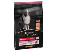 Purina Proplan OptiDerma Cane Adulto Medium Sensitive Skin Salmone Crocchette 7kg