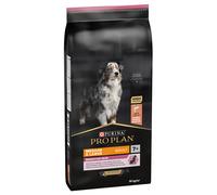 Purina Pro Plan Optiderma Medium e Large Adult 7+ Crocchette Cani, 14 kg