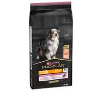 PURINA PRO PLAN Medium & Large Adult 7+ Sensitive Skin - 16 kg