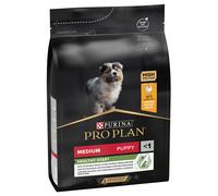 Pro Plan Medium Puppy Optistart Pollo: 3 kg