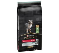 Pro Plan Medium Puppy Optidigest Agnello: 12 kg