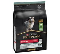 Pro Plan Medium Puppy Optidigest Agnello: 3 kg