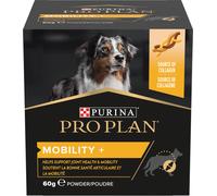 Purina Pro Plan Veterinary Diets Supplement Mobility Plus integratore per cani 60 gr - Integratori per cani - 1° ORDINE? scegli lo sconto BZR5 / BZR20 + 200 punti fedeltà