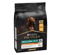 Purina Pro Plan Everyday Nutrition Small e Mini Adult Crocchette Cane Pollo: 700 gr