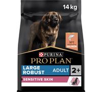 Purina Pro Plan Optiderma Large Robust Adult Crocchette Cani 14 kg