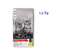 PRO Plan Gatto Junior 1,5 Kg PURINA