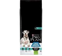 Purina Pro Plan Pro Plan Adult Large Athletic OPTIDigest Con Agnello 3kg