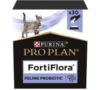 Purina Pro Plan Pro Plan Cat FortiFlora Bustine 30pz