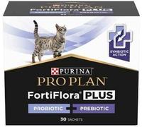 Purina Pro Plan Pro Plan Cat FortiFlora Plus Bustine 30pz