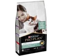 Purina Pro Plan Pro Plan Cat Live Clear Anti-Allergene Kitten con Tacchino 1.4kg