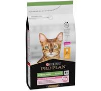 PURINA PRO PLAN Delicate Digestion Sterilised Adult 1+ con Pollo 1.5KG