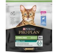 Purina Pro Plan Pro Plan Cat Sterilised Renal Plus con Coniglio 400g