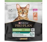 Purina Cat Pro Plan Adult Sterilised Salmone - Sacco Da 400 Gr