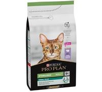 Purina Pro Plan Pro Plan Cat Sterilised Renal Plus con Tacchino 1.5kg