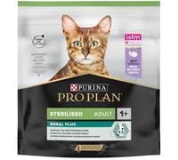 Purina Pro Plan Pro Plan Cat Sterilised Renal Plus con Tacchino 400g