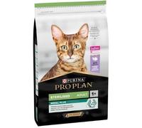 Purina Pro Plan Pro Plan Cat Sterilised Renal Plus Tacchino e Riso 10 kg