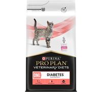 PRO PLAN Veterinary Diets DM St/Ox Diabetes Management Cibo secco per gatti 1,5 kg