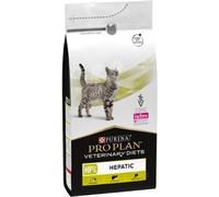 PRO PLAN Veterinary Diets HP St/Ox Hepatic cibo secco per gatti 1,5 kg