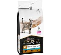 Purina Pro Plan Veterinary Diets NF renal function Advanced Care: 1,5 kg