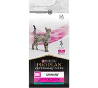 Purina Pro Plan Veterinary Diets UR urinary al Pesce Oceanico : 1,5 kg