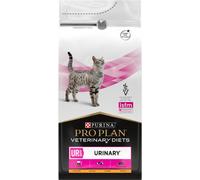 PURINA PRO PLAN Veterinary Diets Feline UR ST/OX - Urinary con Pollo - 5 kg