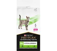 Purina Pro Plan Pro Plan Cat Veterinary Diets HA Hypoallergenic St/Ox 1.3 kg