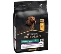 Purina Pro Plan Pro Plan Dog Adult 9+ OPTIAge Small & Mini Con Pollo 3 kg