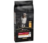 Purina Pro Plan Pro Plan Dog Adult Medium OPTIBalance con Pollo 14 kg