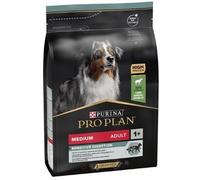 Pro Plan Adult Medium Sensitive Digestion Optidigest - Lamb 3 kg