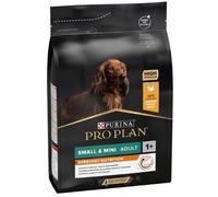 ProPlan Small & Mini Adult Everyday Nutrition Ricco in Pollo - 3 kg
