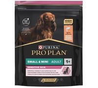 Purina Pro Plan Pro Plan Dog Adult Small & Mini OPTIDerma Salmone 700 gr