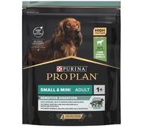 Purina Pro Plan Pro Plan Dog Adult Small & Mini OPTIDigest Agnello 700 gr