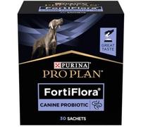 PURINA FortiFlora Dog 2x(30x1g) - 5% di sconto in un set