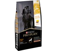 Purina Pro Plan Pro Plan Dog Nature Element Adult Medium & Large Derma Care Salmone Riso e Semi di Lino 2 kg