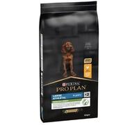 Purina Pro Plan Pro Plan Dog Puppy Large Athletic OPTIStart Pollo 12 kg