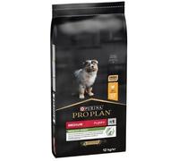 Purina Pro Plan Pro Plan Dog Puppy Medium OPTIStart con Pollo 12 kg