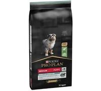 Purina Pro Plan Pro Plan Dog Puppy Medium Sensitive Digestion con Agnello 12 kg